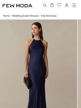 few moda maxi dress Dresses Collection by Few Moda